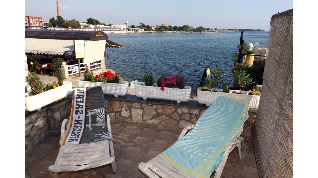 Apartmán Lovely Es Umag