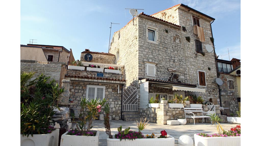 Apartmán Lovely Es Umag