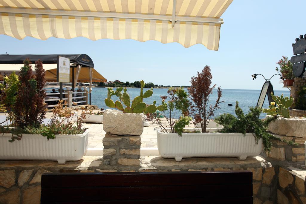 Apartmán Lovely Es Umag