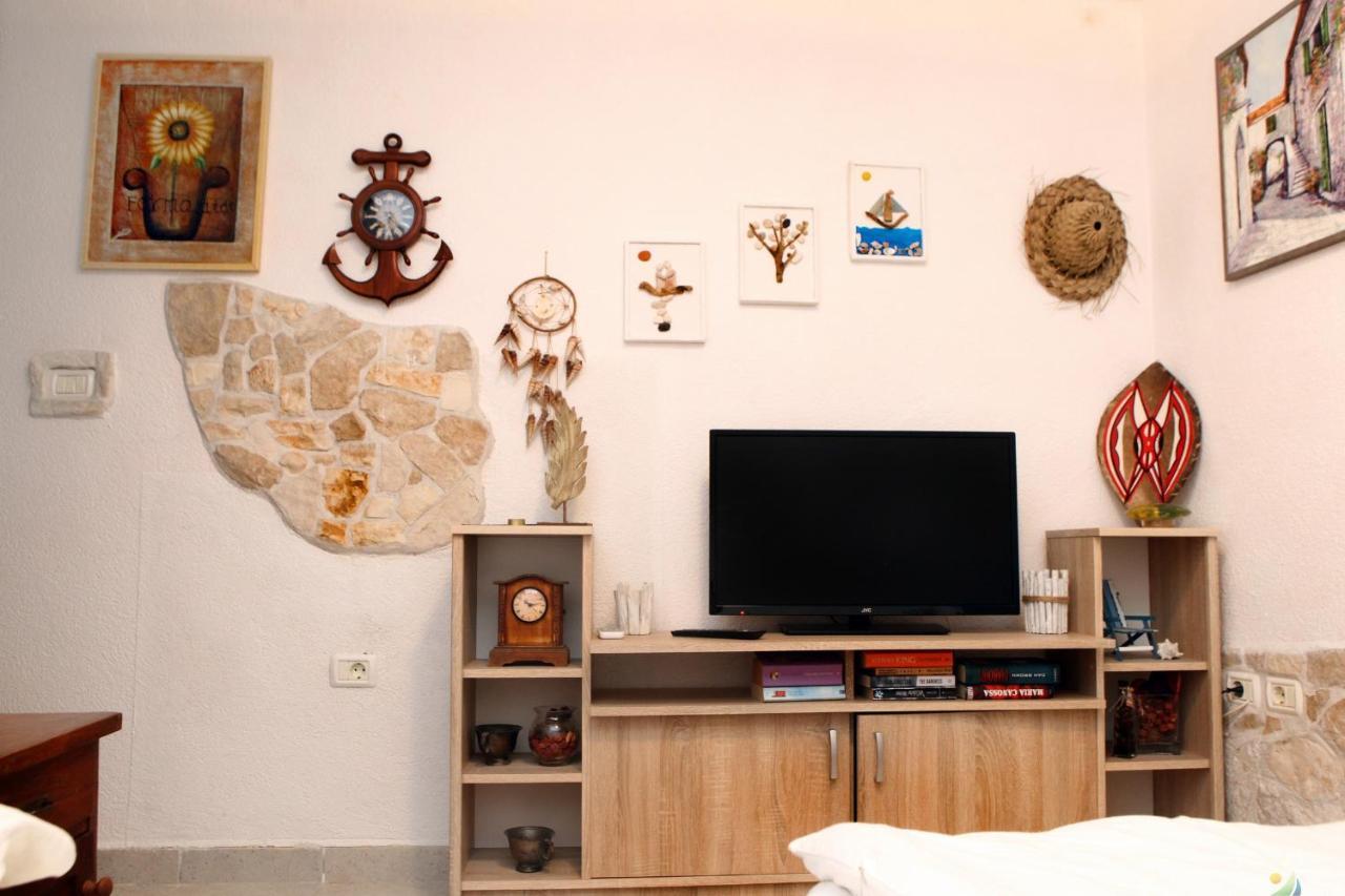 Apartmán Lovely Es Umag